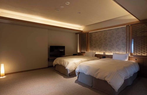 Morioka Casa | Hotel Shion