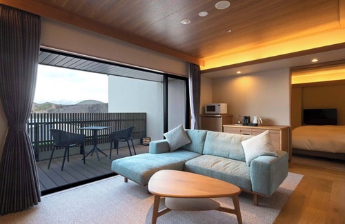 Morioka Casa | Hotel Shion