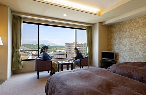 Morioka Casa | Hotel Shion