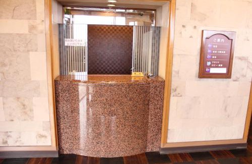 Koshigoe Hotel | Hotel Shiosai
