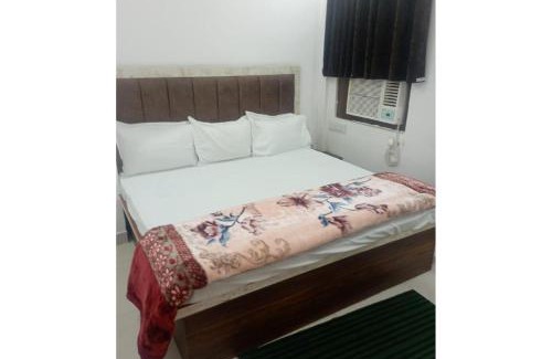 Chitrakoot Casa | Hotel Shiv Shakti, Chitrakoot