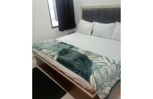 Chitrakoot Casa | Hotel Shiv Shakti, Chitrakoot