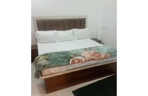 Chitrakoot Casa | Hotel Shiv Shakti, Chitrakoot