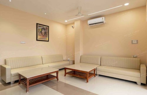 Gorakhpur Hotel | HOTEL SHIVA NILAY INN