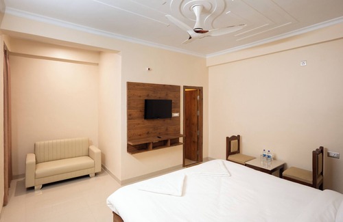 Gorakhpur Hotel | HOTEL SHIVA NILAY INN