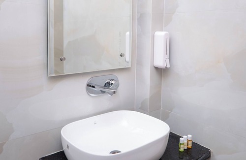 Gorakhpur Hotel | HOTEL SHIVA NILAY INN