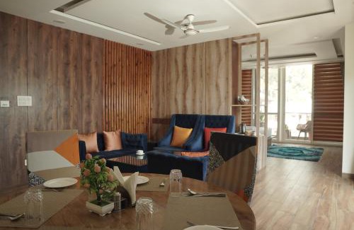Dharamshala Hotel | Hotel Shivaay Morex