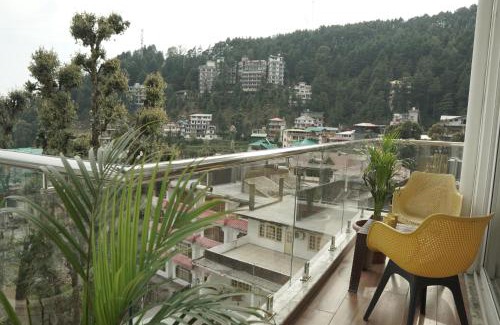 Dharamshala Hotel | Hotel Shivaay Morex