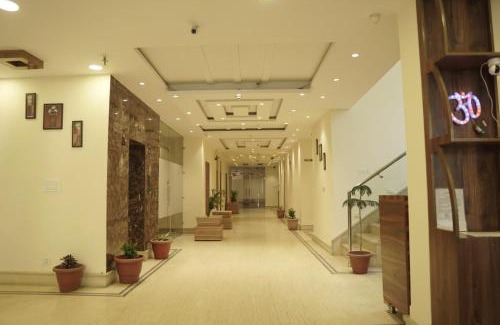 Dharamshala Hotel | Hotel Shivaay Morex
