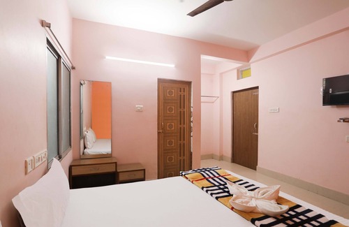 Puri Hotel | Hotel Shivangi Eco TripandTrip