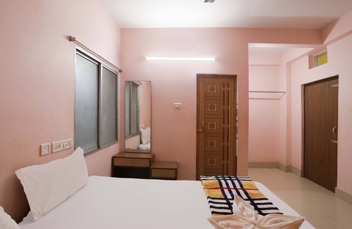 Puri Hotel | Hotel Shivangi Eco TripandTrip
