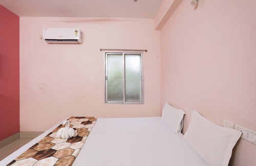 Puri Hotel | Hotel Shivangi Eco TripandTrip