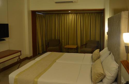 Pune Hotel | Hotel Shree Panchratna Pune