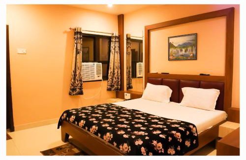 Bilaspur Hotel | hotel shubh shree