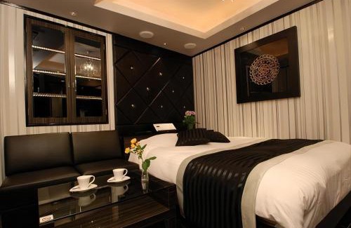 Ikebukuro Hotel | HOTEL Shuffle
