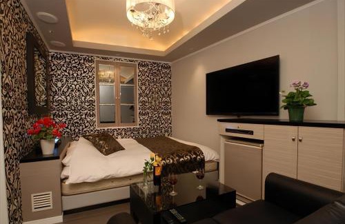 Ikebukuro Hotel | HOTEL Shuffle