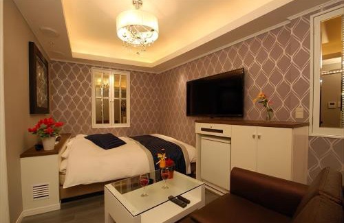 Ikebukuro Hotel | HOTEL Shuffle