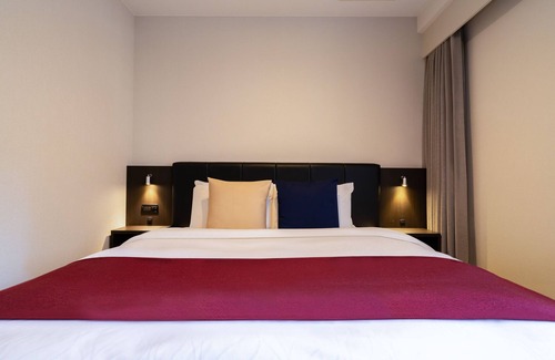 Chuo Hotel | Hotel Shuranza Chiba
