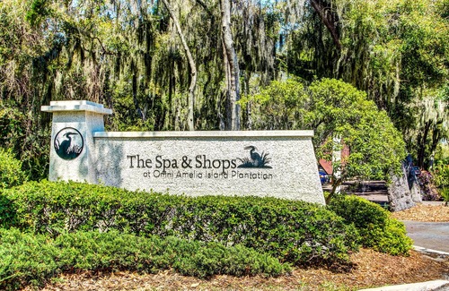American Beach Apartamento | Hotel Side Condo at Amelia Island Plantation with Balcony, WiFi & Shared Pool