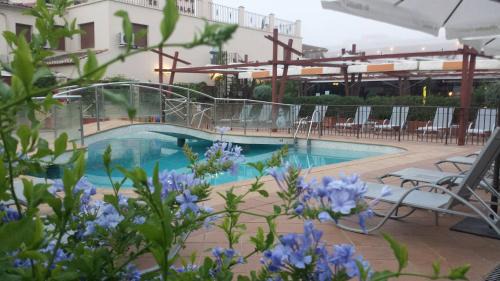 Ronda Hotel | Hotel Sierra Hidalga