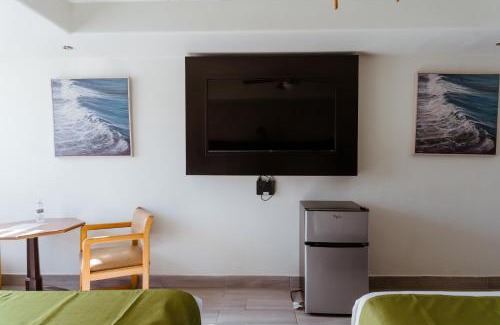 Eguia Hotel | Hotel Siesta Real
