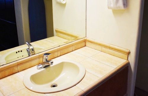 Mexicali Hotel | Hotel Siesta Real