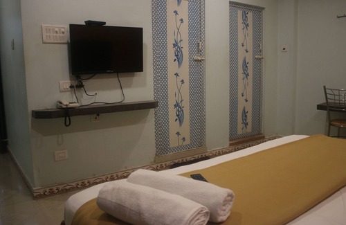 Kumbakonam Hotel | Hotel Sikara Kumbakonam