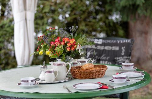 Hinterzarten Hotel | Hotel Silberdistel