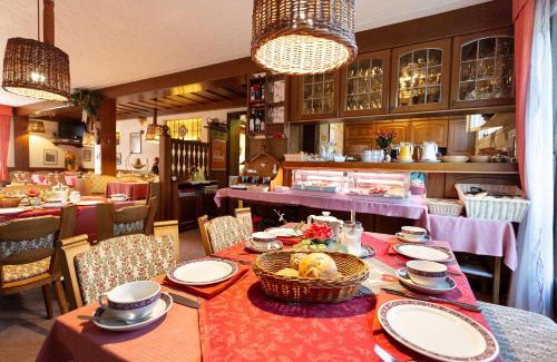 Hinterzarten Hotel | Hotel Silberdistel