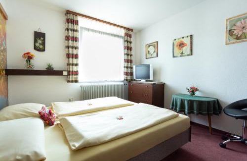 Hinterzarten Hotel | Hotel Silberdistel