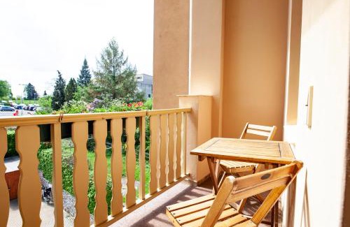 Sudstadt Hotel | Hotel Silesia