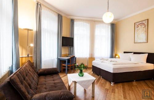 Sudstadt Hotel | Hotel Silesia
