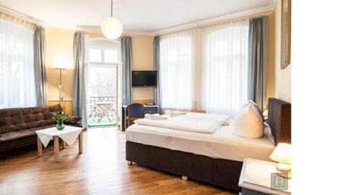 Sudstadt Hotel | Hotel Silesia