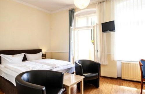 Sudstadt Hotel | Hotel Silesia