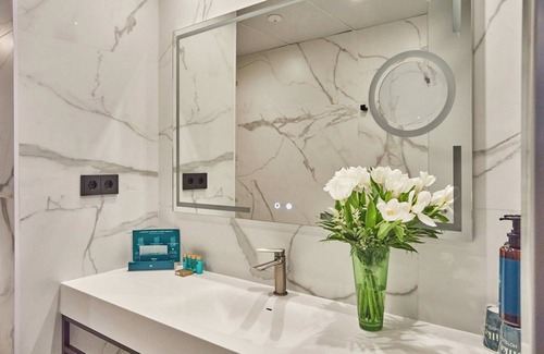 Camins al Grau Hotel | Hotel Silken Puerta de Valencia