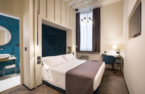 San Niccolo Hotel | Hotel Silla