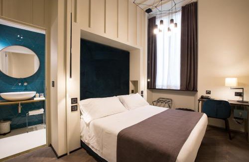 San Niccolo Hotel | Hotel Silla