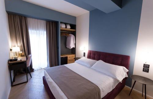 San Niccolo Hotel | Hotel Silla