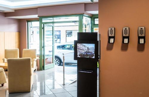 Ferrol Hotel | Hotel Silva