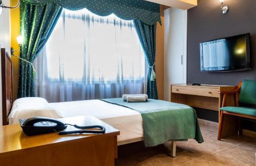 Ferrol Hotel | Hotel Silva