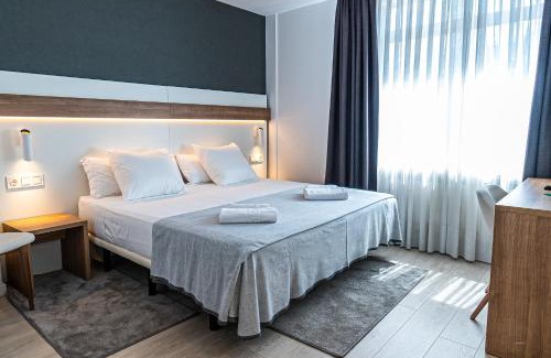 Ferrol Hotel | Hotel Silva