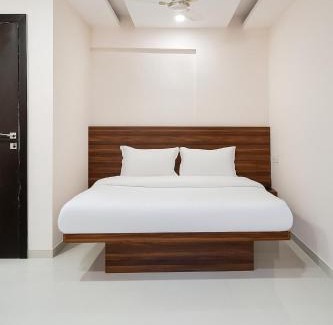 Bavdhan Casa | Hotel Silver Homes