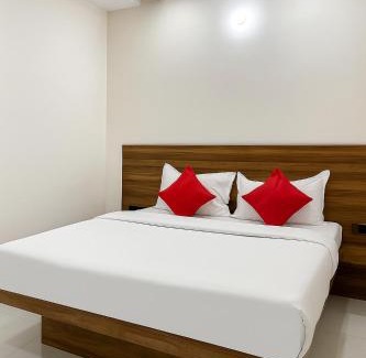 Bavdhan Casa | Hotel Silver Homes