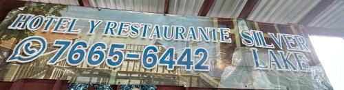 Coatepeque Hotel | Hotel Silver Lake