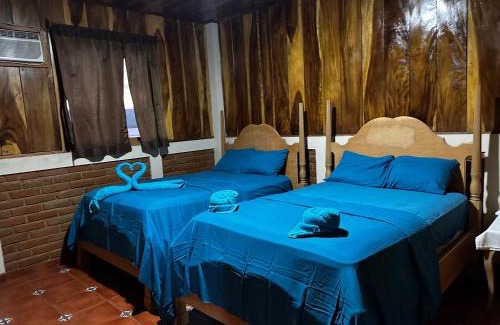 Coatepeque Hotel | Hotel Silver Lake