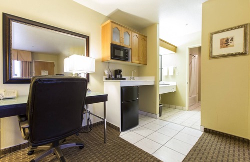 Rampart Village Hotel | Hotel Silver Lake