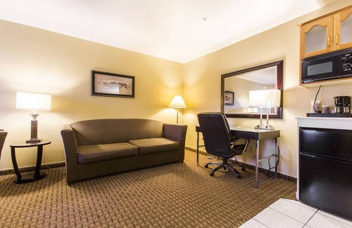 Rampart Village Hotel | Hotel Silver Lake