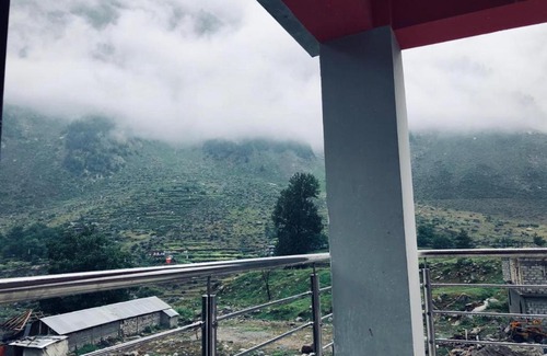 Mansehra Hotel | Hotel Silver Oaks