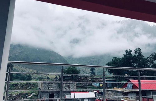 Mansehra Hotel | Hotel Silver Oaks
