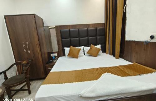 Panipat Casa | Hotel Silver Star Opp Old Bus Stand Panipat